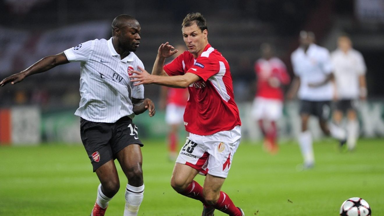 Fiorentina vrea să îl deturneze pe Jovanovic din drumul spre Liverpool!