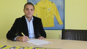 Schumacher: "Am început primii pregătirea. Sper ca Petrolul să fie prima echipă care se salveză"