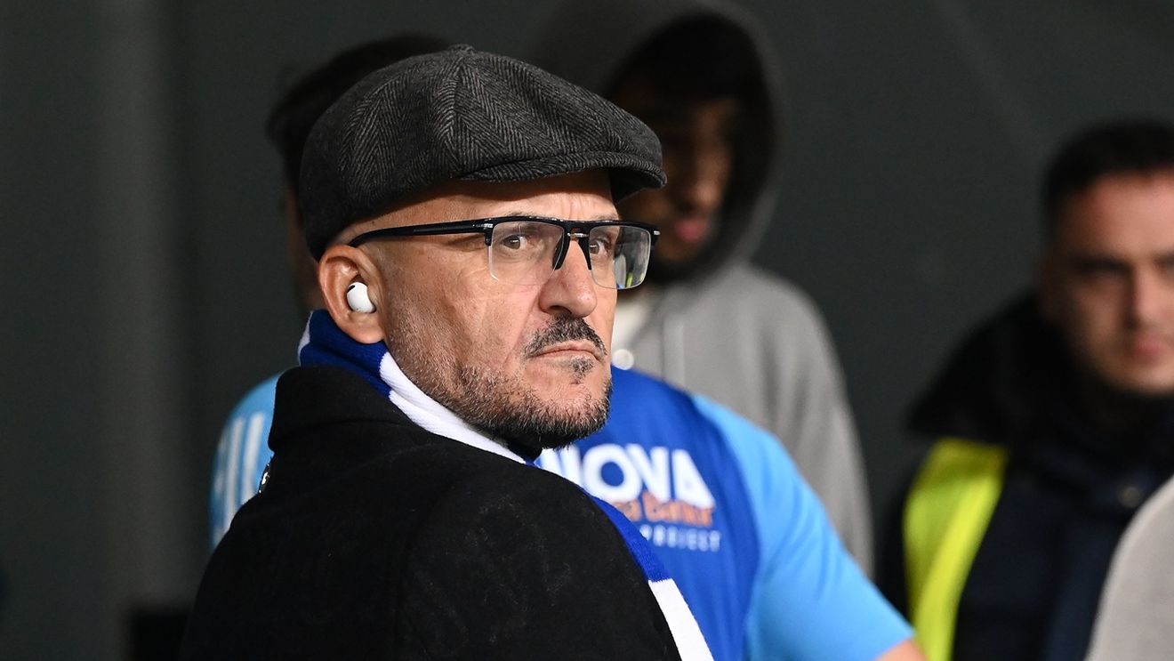 Breaking News. FCU Craiova, exclusă din campionat! FRF a făcut anunțul oficial