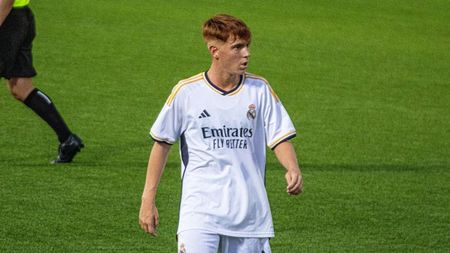 Noua perlă de la Real Madrid are 18 ani: „Va câștiga 10 Baloane de Aur”