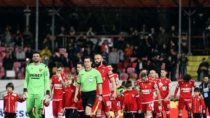 Fotbaliștii din România sunt disperați! Emilian Hulubei, președintele AFAN: „Am numărat într-o zi peste 100 de apeluri” | EXCLUSIV ProSport Live