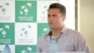 VIDEO ProSport LIVE | George Cosac, despre revolta părinților unor juniori talentați: "Nu-i poți da bani în mână unui copil". Șeful FR de Tenis invocă o campanie negativă la adresa Simonei Halep