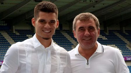 Rușii de la Spartak Moscova, ofertă de 12.000.000 de euro pentru Ianis Hagi! I-au dat și salariu de 4 milioane de euro pe an: cum a reacționat Gică Hagi când a auzit că patronul clubului, care e acționar la Lukoil, vrea să negocieze personal