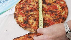 Meniul lui Michael Phelps