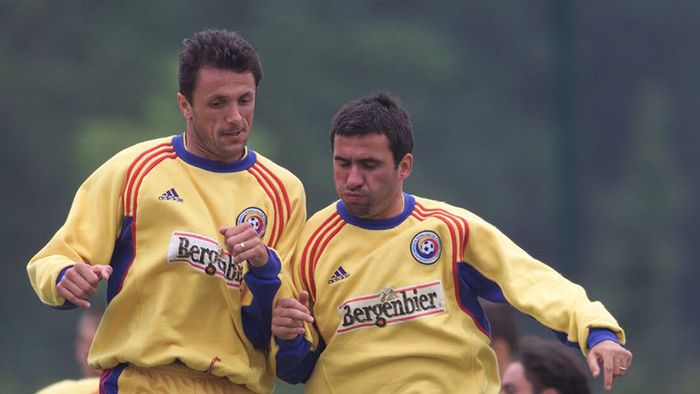 Gică Popescu e convins că Gheorghe Hagi va ajunge antrenor la echipa națională. „O iubește ca pe o icoană”