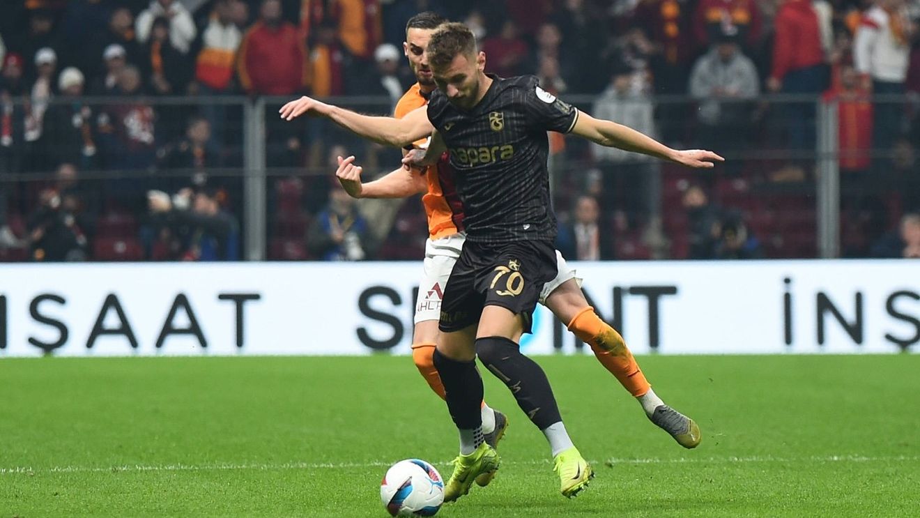 Nota lui Denis Drăguș după ce echipa lui a pierdut finala Cupei Turciei cu Galatasaray