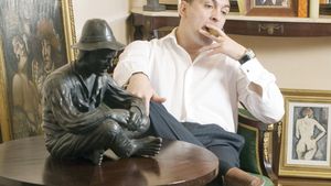 Ilie, amintiri din copilărie: "Era slab cât o nuia și i se spunea Ileana!"