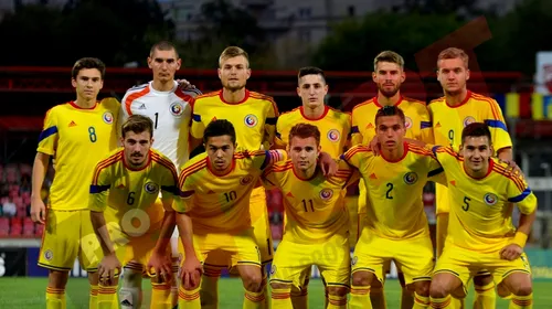 Moldovan anunță schimbări la naționala U21: „Sita va cerne”. Pițurcă îl bagă în „ședință”: „Cu nemții a fost o catastrofă”