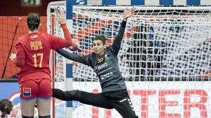 Denisa Dedu: „Am un gust amar prin prisma rezultatelor. Probabil că îmi va trebui câteva zile să mă liniștesc și să îmi ridic moralul”