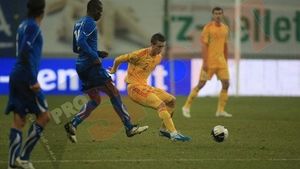 Râpă a debutat la națională cu Italia!** VEZI ce preț i-a stabilit Oțelul!