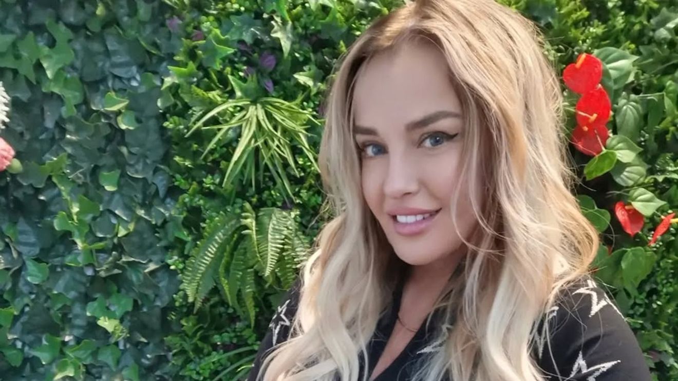 Acuzată că e femeia cu care Gigi Becali și-ar fi înșelat soția ani la rândul, Tania Budi n-a mai rezistat și a răbufnit