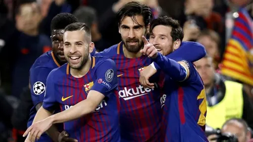 Barcelona a mai trimis doi jucători în Premier League! Clubul care s-a transformat în 