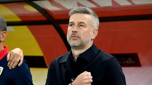 Edi Iordănescu, semnal de alarmă pentru jucători înaintea meciurilor cu Belarus și Andorra: „Să nu cumva să ne iluzionăm că ne așteaptă cineva cu 6 puncte în aceste zile!”. Mesajul războinic transmis de selecționer