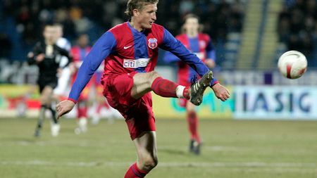 Goian: "CFR-ul are prima șansă la titlu"