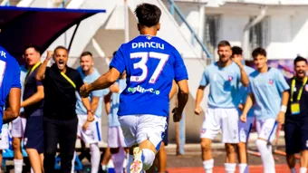 SCM Râmnicu Vâlcea întâlnește CS Gloria Bistrița în etapa 9 a Ligii 2, față de care nu are amintiri deloc plăcute și care i-a deschis ușa în Zăvoi lui Constantin Schumacher: ”Sperăm să facem o figură frumoasă”