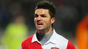 Dinamo i-a propus prelungirea contractului!** Vezi răspunsul lui Bratu