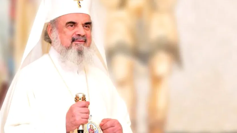 Ce salariu are Patriarhul Daniel. Înaltul Prelat face parte din categoria celor mai bine plătiți bugetari din România