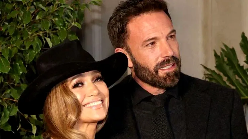 Lui Ben Affleck nu-i place ca Jennifer Lopez să împărtășească prea multe detalii despre viața lor personală