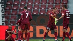 NEVEROSIMIL!** CFR a exportat jucători de 20 de milioane de euro!