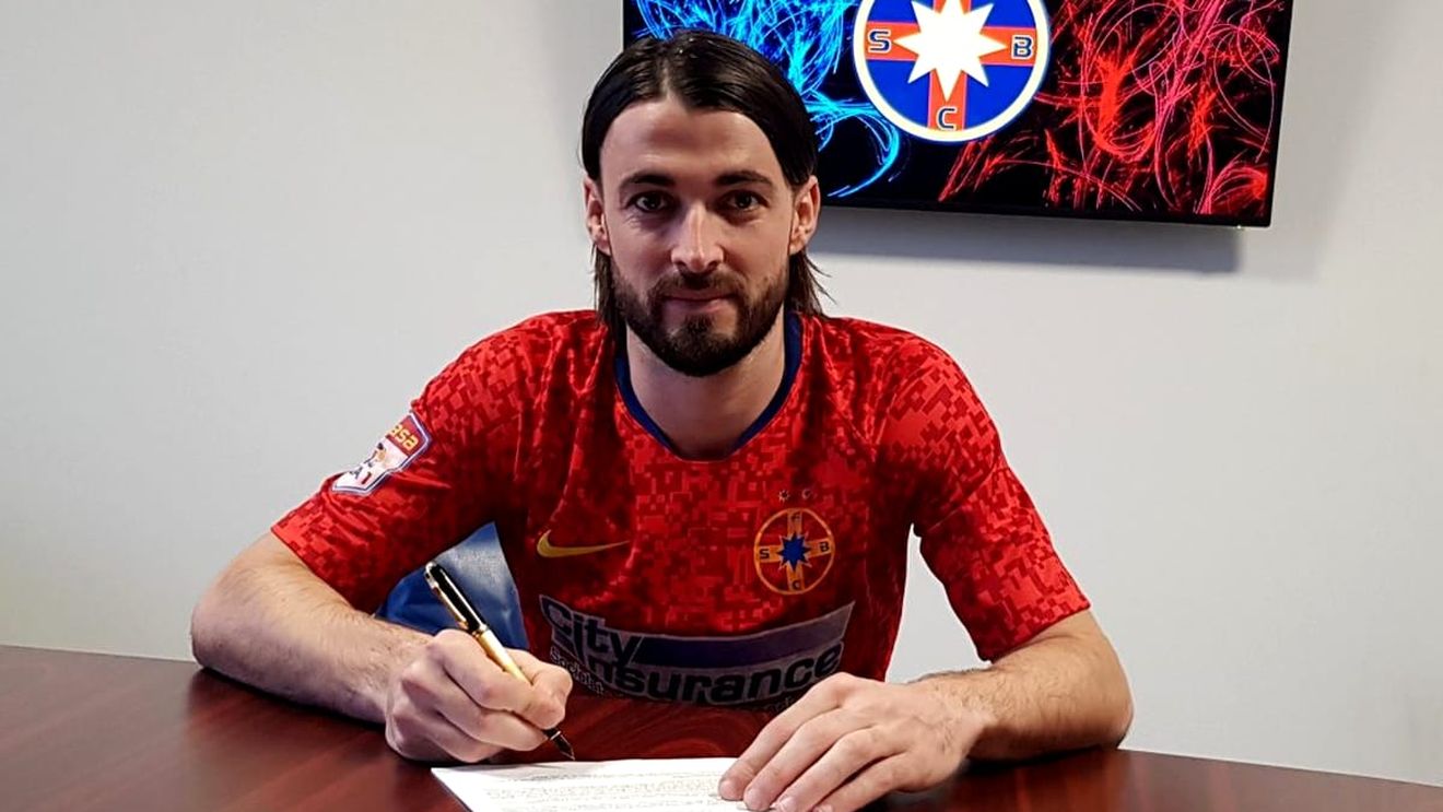 „Nici până în ziua de azi nu a plătit biletul de avion!”. Situația jenantă în care se află Ante Vukusic + Suma pentru care fotbalistul i-a dat „țeapă” lui Sepsi | EXCLUSIV