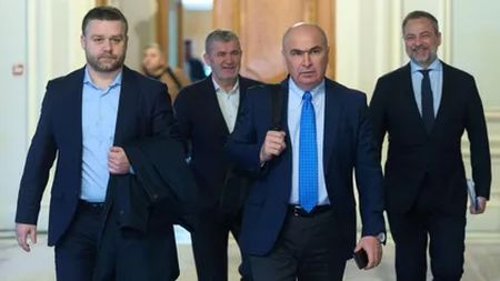 Ilie Bolojan, audiat la DNA în dosarul în care a fost chemat ca martor şi Valeriu Iftime