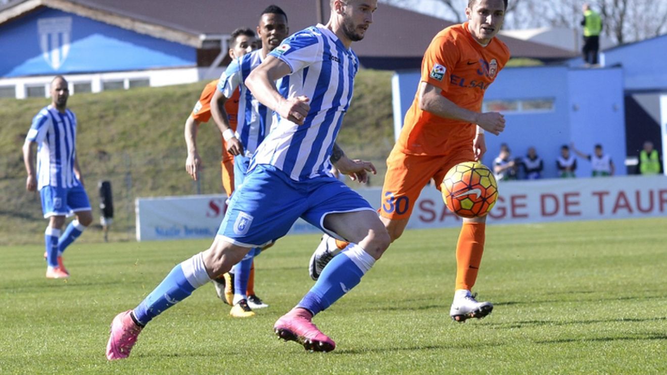 Defensiva Craiovei, decimată pentru meciul de la Botoșani. CS U nu-și permite niciun pas greșit dacă vrea în Europa. "Tradiția ne este defavorabilă"