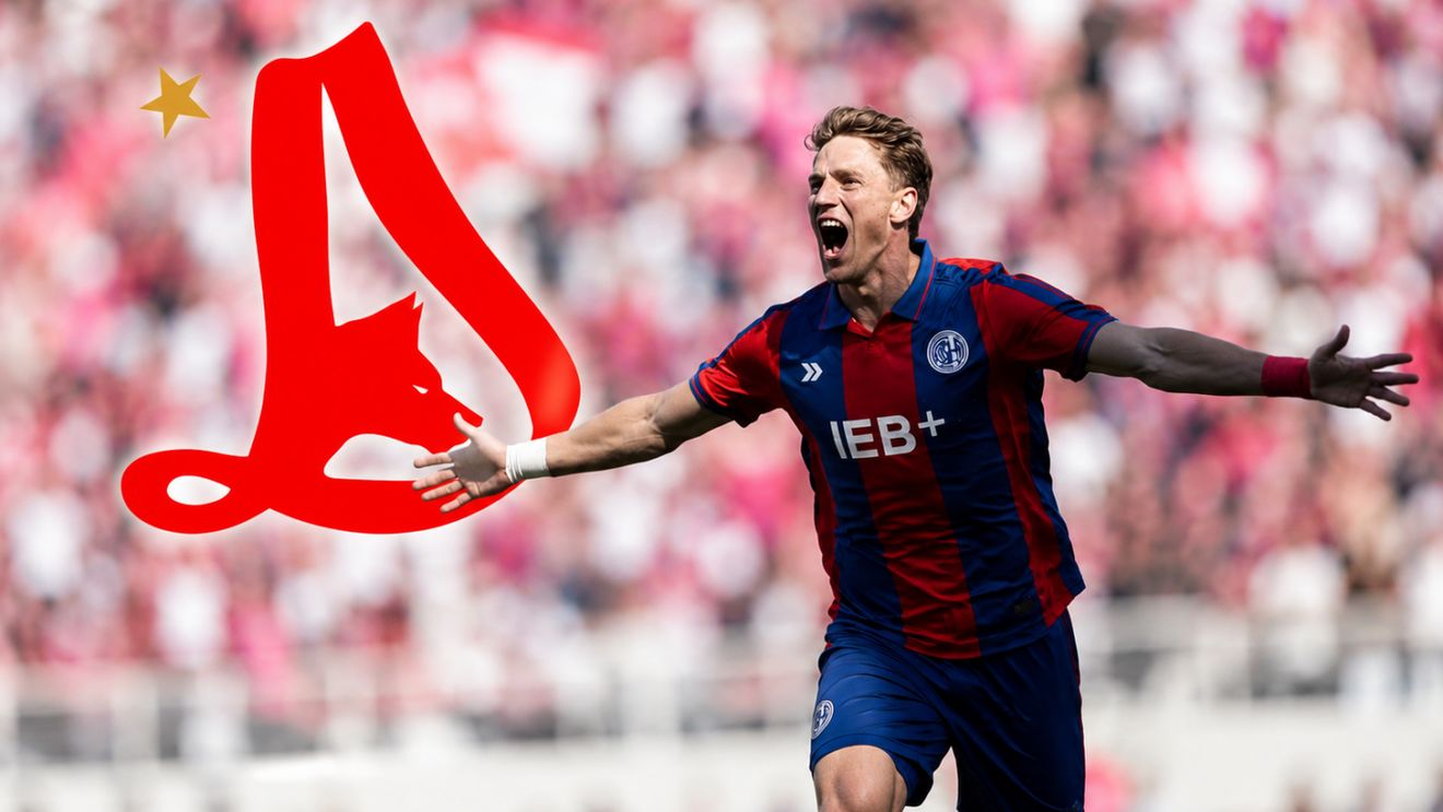 Dinamo forțează transferul verii! Negociază cu un argentinian care a marcat 8 goluri în 40 de meciuri la San Lorenzo