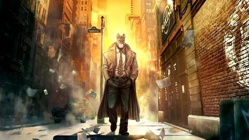 Blacksad: Under the Skin este un nou joc polițist de aventură: dată de lansare și ediție de colecție