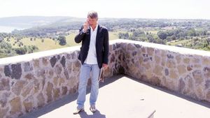 Antrenorul care a dus CFR-ul în Europa pentru prima oară, dorit de "U"!** Cât îl costă pe Walter aducerea lui Bergodi