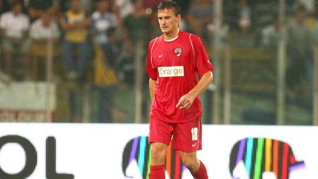 "Lucian Goian avea 3 galbene! **LPF ne-a dat voie să îl folosim!"