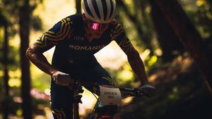 Vlad Dascălu, performanță încântătoare la Jocurile Olimpice de la Tokyo 2020, într-o probă fără istoric în România la acest nivel