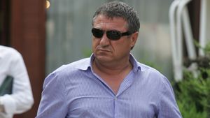 „Sepsi n-are caracter!"**