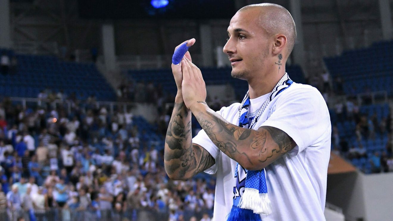 Universitatea Craiova, lovitură uriașă pe piața transferurilor: Mihai Rotaru anunță plecarea lui Alex Mitriță! Unde va juca vedeta oltenilor