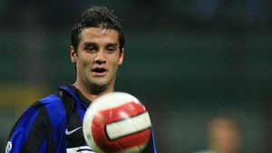 Incredibil! Siesta unei secretare a făcut ca transferul lui Cristi Chivu la Real Madrid, care i-ar fi schimbat cursul carierei, să nu se mai facă niciodată: „Ăștia mă iau la mișto!”