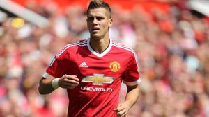 Toată lumea vrea să-l impresioneze pe Mourinho. Schneiderlin: "Voi încerca să dau totul pentru a fi titular"