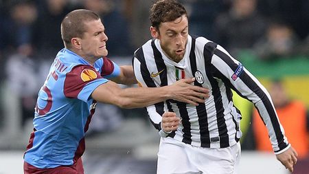 Bourceanu i-a dat pe spate pe turci: a fost ca în perioada Steaua. Ce au descoperit ziariștii când s-au uitat pe cifrele mijlocașului după ultimul meci