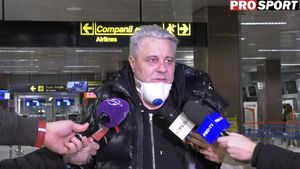 Marius Șumudică, epuizat după două eșecuri în Turcia: „Nu mai am energie!” + Promisiunea antrenorului la revenirea în România: „Nu mai fac asta niciodată”
