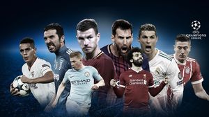 Meciuri de cinci stele în sferturile Ligii Campionilor! Juventus și Real Madrid se întâlnesc în reeditarea finalei de la Cardiff. Echipele din Premier League se luptă pentru un loc în semifinale, Bayern a prins cel mai accesibil adversar