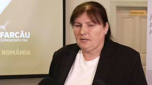 Luminița Huțupan o ia de jos, fără jenă, pentru redresarea handbalului românesc după modelul Gică Hagi: „Se pierd talente și ne întrebăm de ce”