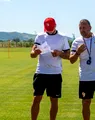 Constantin Enache a dat start pregătirii FC Bacău pentru Liga 2. Nou-promovata a anunțat pe ce stadion vrea să joace acasă