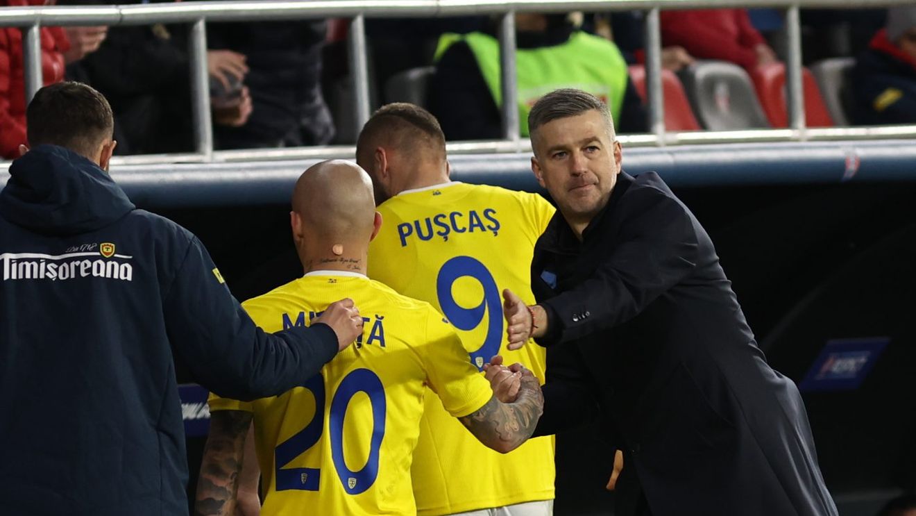 Edi Iordănescu, apărat de ultimul antrenor care a făcut performanță cu FCSB: „Oricine ar fi venit, ar fi fost al fel. E foarte greu" | EXCLUSIV
