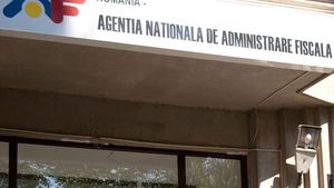 Alarmă!** ANAF va controla cluburile din Liga I și Liga II!