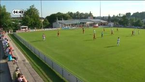 GOL FABULOS! VIDEO Jucătorul la care Steaua și Dinamo au visat face senzație în Rusia!** Fundașul-golgheter, ratat de granzii capitalei