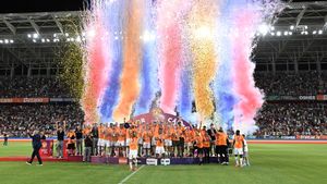 Fostul patron din fotbalul românesc a văzut Supercupa și a tras concluzia: „Mai am o veste. Avem și noua campioană. FCSB nu poate fi detronată nici anul acesta”