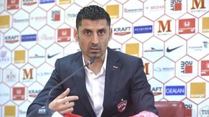 Dănciulescu, cea mai sinceră reacție după umilința cu Viitorul: "Mă rugam să se termine mai repede meciul. Aveam sentimentul că nu se mai termină coșmarul"