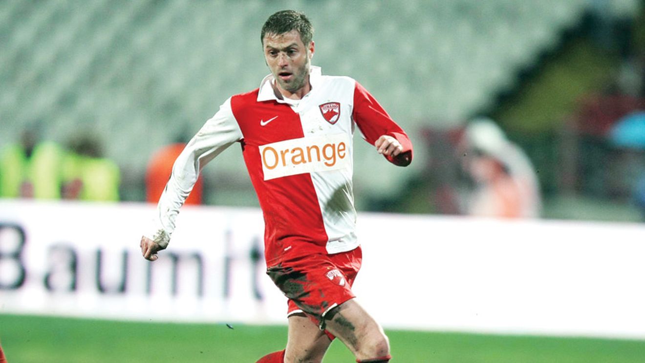 Pulhac: "Am făcut tranșee!"