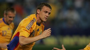 Ghionea: "Trebuie să rămânem modești"