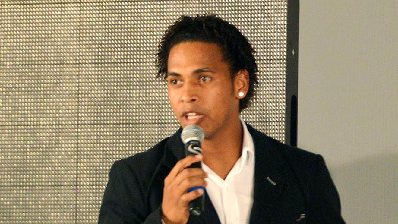 EXCLUSIV | Eric, primele declarații după transferul la Viitorul. Cum s-a luptat Hagi două luni ca să-l ia și de ce n-a ajuns la Dinamo: "O să vedeți un nou Eric"