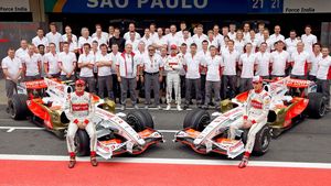 Echipele din Marele Circ spun "Da" motorului unic