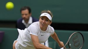 Ce dietă ține Simona Halep pentru a fi în formă maximă: „Asta nu mi-a lipsit! Mă face să mă simt mai bine!”